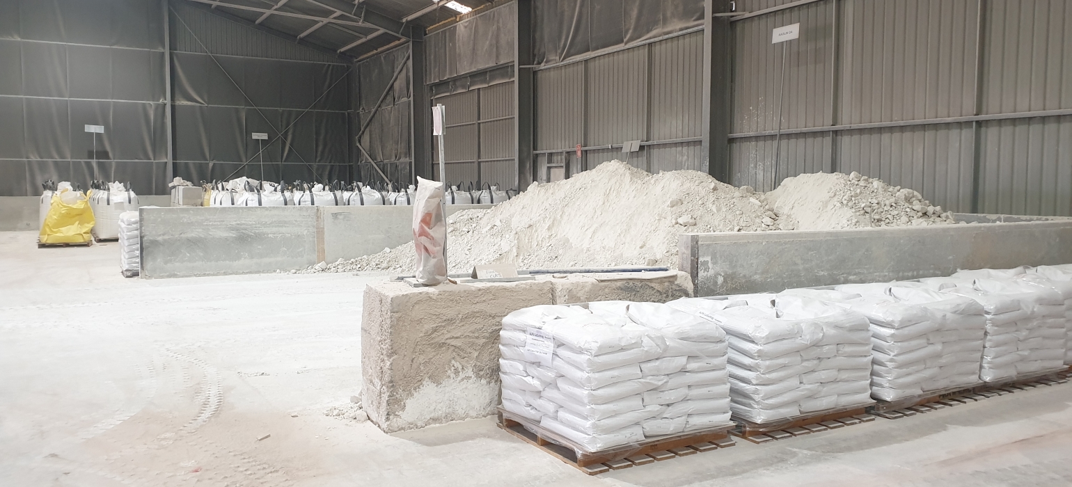 About Us Central Milling Cowra