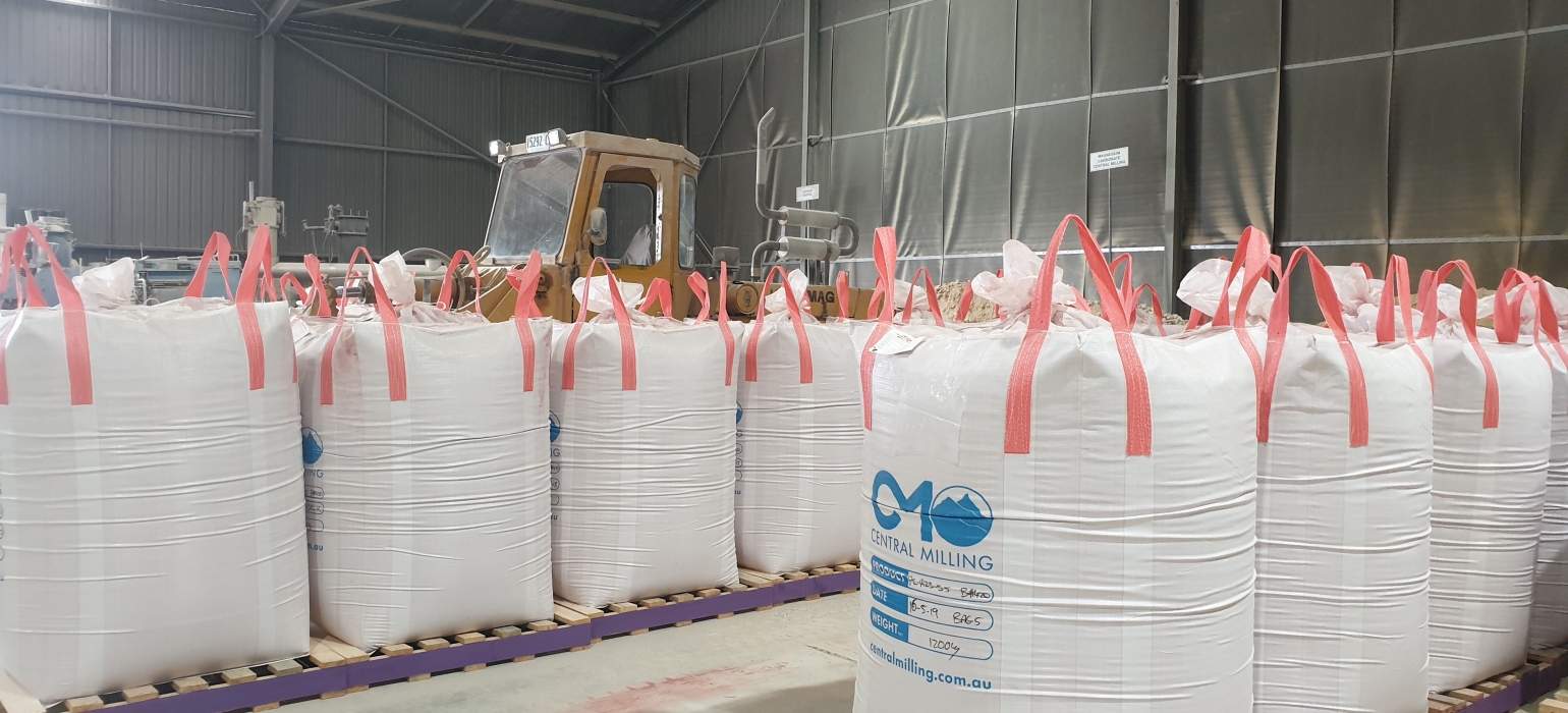 About Us Central Milling Cowra